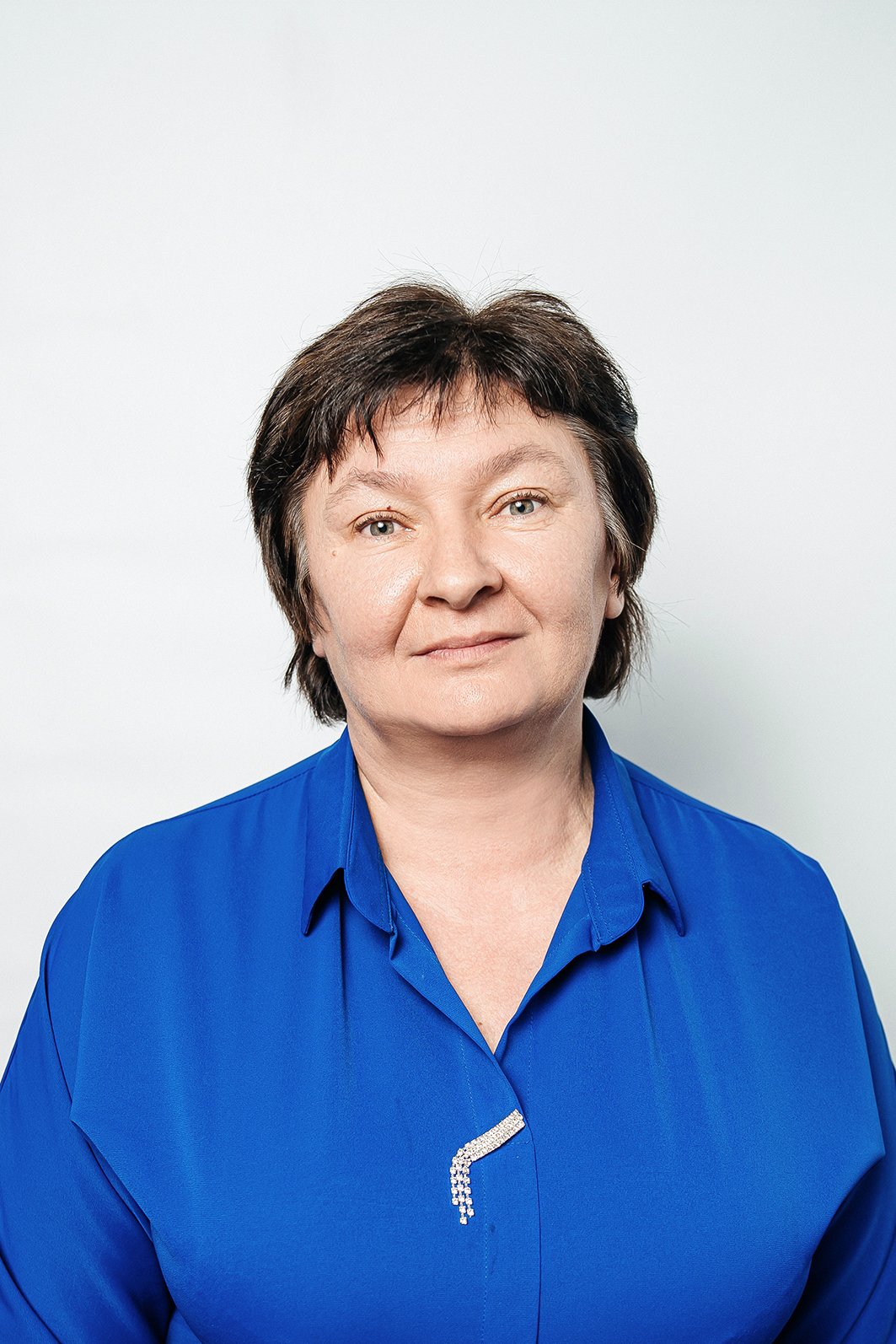 Мешалкина Ольга Николаевна.