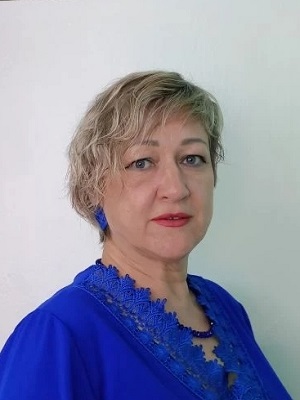 Аркадьева Марина Александровна.