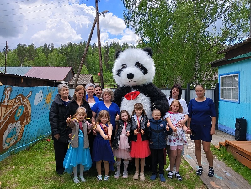 Прощай, детский сад!.