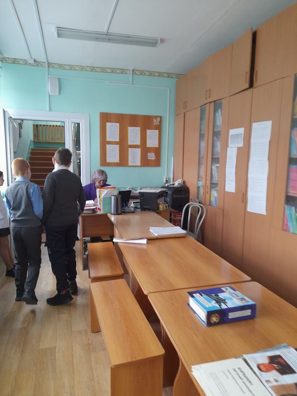 Изображения.