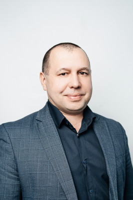 Гольцев Павел Сергеевич Гольцев Павел Сергеевич