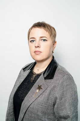 Ситникова Мария Анатольевна Ситникова Мария Анатольевна