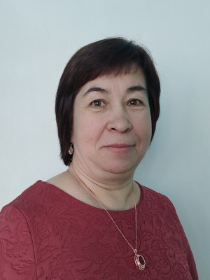 Шадрина Елена Николаевна Шадрина Елена Николаевна